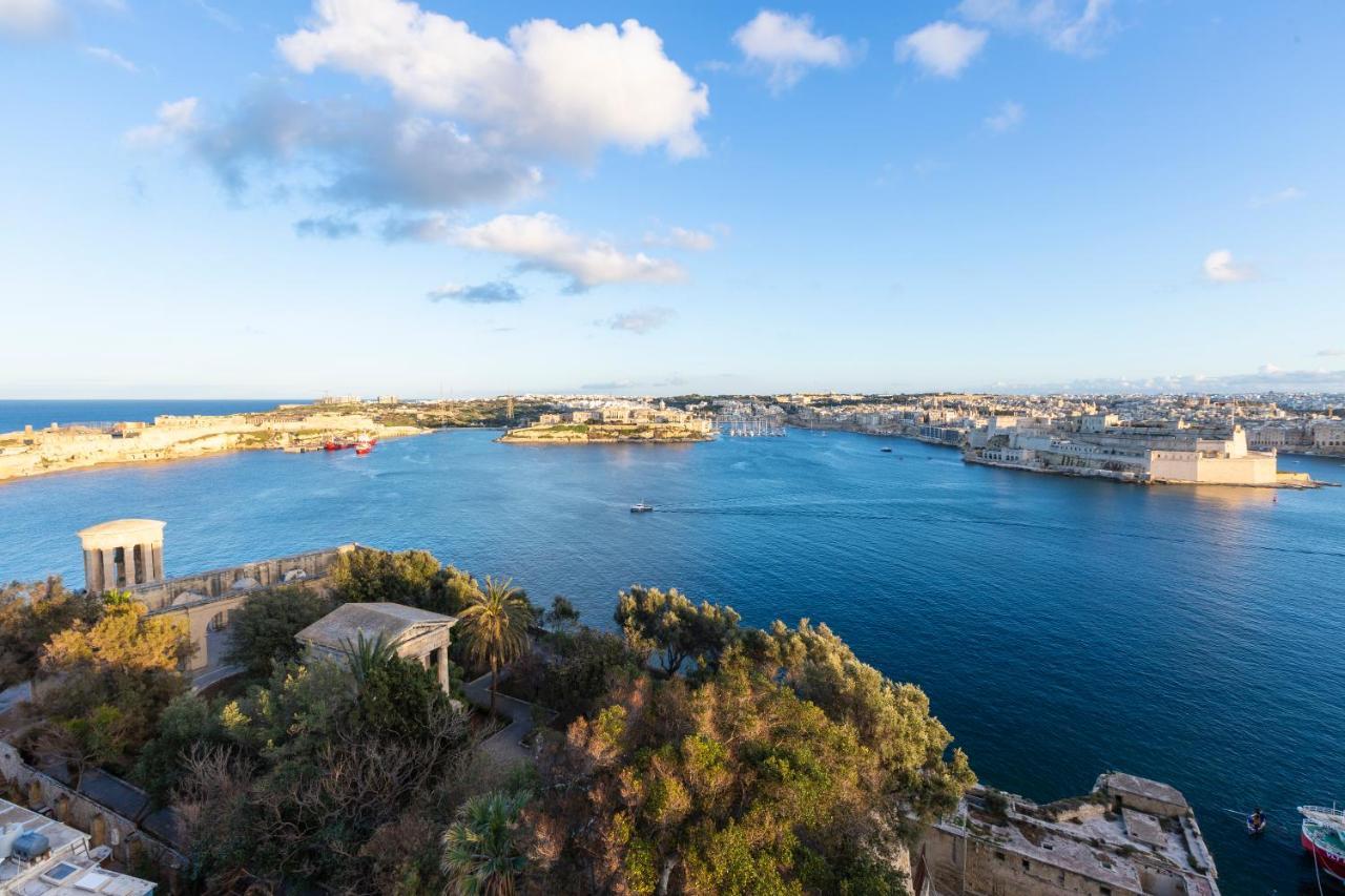 Valletta Large 3 Bedroom Exterior foto