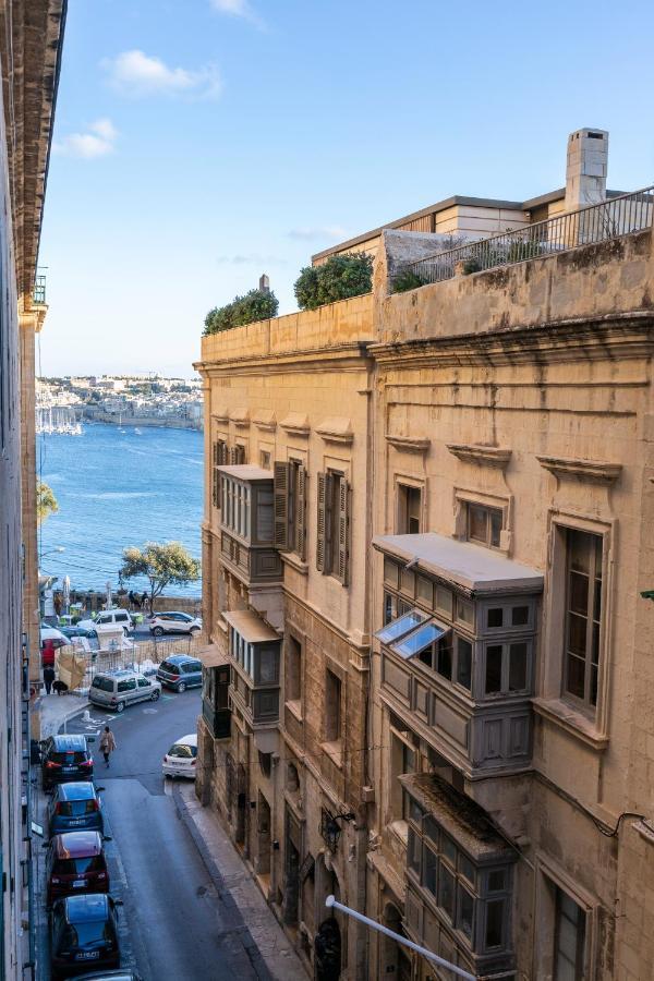 Valletta Large 3 Bedroom Exterior foto